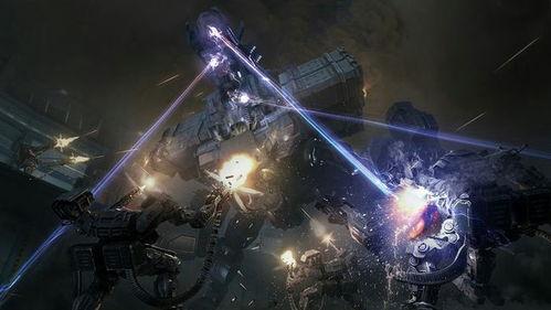 逆战最新爆料2024新488,揭秘新488战神级武器，巅峰对决即将开启！  第1张