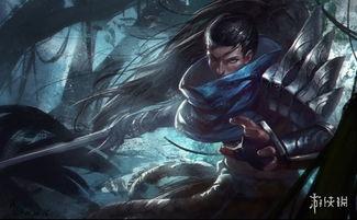 英雄联盟亚索爆料视频大全,揭秘英雄背后的故事与技能解析  第2张